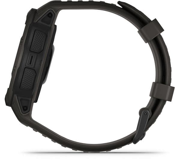 Garmin Instinct 2 Smartwatch 45mm Graphite - Image 3