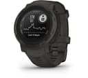 Garmin Instinct 2 Smartwatch 45mm Graphite thumbnail 7