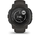 Garmin Instinct 2 Smartwatch 45mm Graphite thumbnail 8