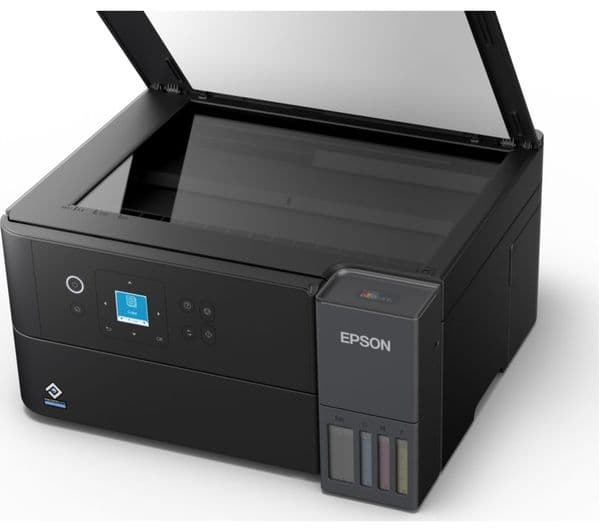 Epson EcoTank ET-2950 All-in-One Wireless Inkjet Printer - Image 3
