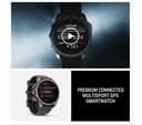Garmin Fenix 8 Pro AMOLED Smartwatch 47mm Black thumbnail 6