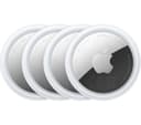 Apple AirTag 2nd Generation 4-Pack thumbnail 1