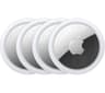 Apple AirTag 2nd Generation 4-Pack
