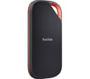 SanDisk Extreme Pro Portable SSD 4TB Black thumbnail 2