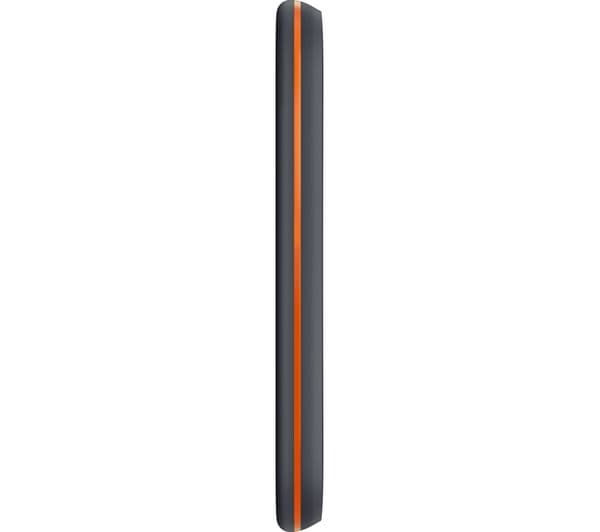 SanDisk Extreme Pro Portable SSD 4TB Black - Image 3