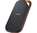 SanDisk Extreme Pro Portable SSD 4TB Black thumbnail 5
