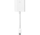 APPLE MB572Z/A Mini DisplayPort to VGA Adapter thumbnail 1