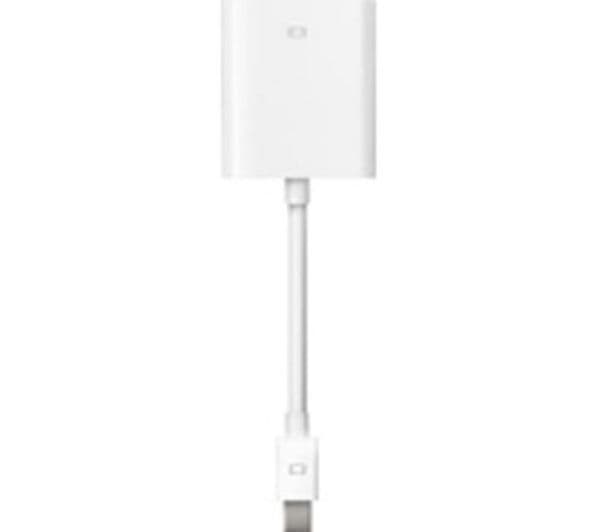 APPLE MB572Z/A Mini DisplayPort to VGA Adapter