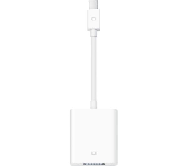 APPLE MB572Z/A Mini DisplayPort to VGA Adapter - Image 2