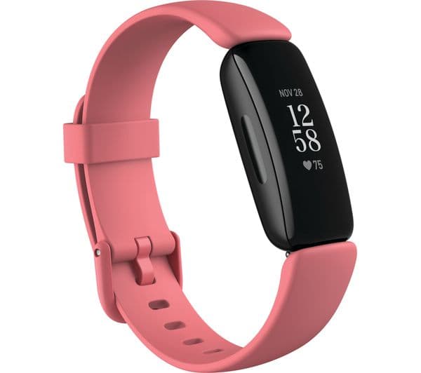 FITBIT Inspire 2 - Desert Rose