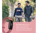 FITBIT Inspire 2 - Desert Rose thumbnail 2