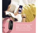 FITBIT Inspire 2 - Desert Rose thumbnail 3