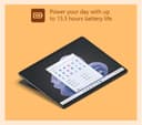 MICROSOFT 13" Surface Pro 9 - Intel® Core™ i7, 256 GB SSD, Black thumbnail 7