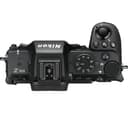 NIKON Z50II Mirrorless Camera with NIKKOR Z DX 16-50 mm f/3.5-6.3 VR Lens thumbnail 5