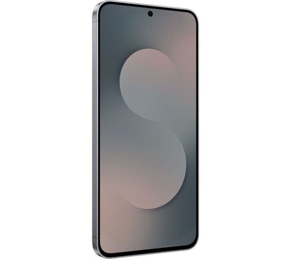 Samsung Galaxy S25 FE 256GB Jet Black - Image 5