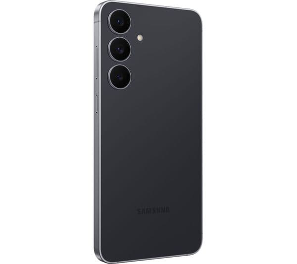 Samsung Galaxy S25 FE 256GB Jet Black - Image 8