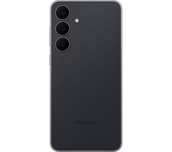 Samsung Galaxy S25 FE 256GB Jet Black - Image 9