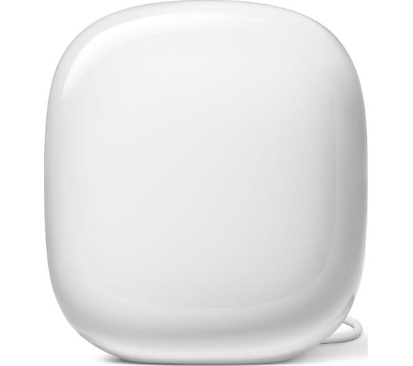 Google Nest WiFi Pro Single Unit