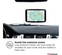TOMTOM GO Navigator 2nd Generation 6" Sat Nav - Europe Maps thumbnail 3