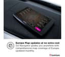 TOMTOM GO Navigator 2nd Generation 6" Sat Nav - Europe Maps thumbnail 8