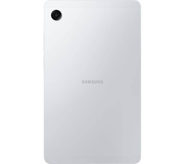 SAMSUNG Galaxy Tab A11 8.7" 128GB Silver - Image 8