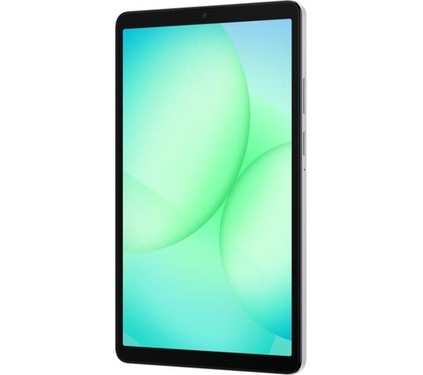 SAMSUNG Galaxy Tab A11 8.7" 128GB Silver - Image 2