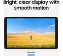 SAMSUNG Galaxy Tab A11 8.7" 128GB Silver thumbnail 6
