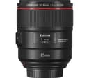 CANON EF 85 mm f/1.4L IS USM Standard Prime Lens thumbnail 1