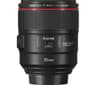 CANON EF 85 mm f/1.4L IS USM Standard Prime Lens (Refurbished – Excellent)