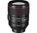 CANON EF 85 mm f/1.4L IS USM Standard Prime Lens thumbnail 3