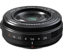 FUJIFILM Fujinon XF 33 mm f/1.4 R LM WR Standard Prime Lens thumbnail 4
