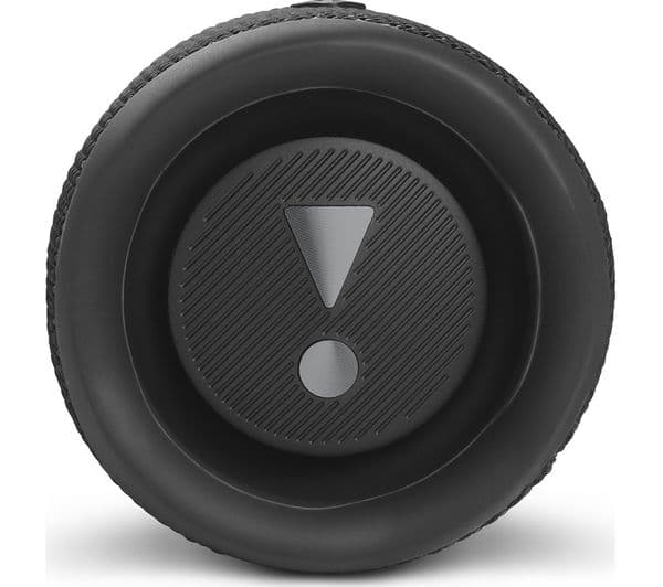 JBL Flip 6 Portable Bluetooth Speaker - Black - Image 5