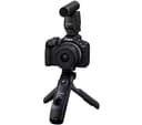 CANON EOS R50 Mirrorless Camera - Body Only thumbnail 7