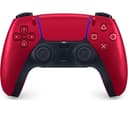 PlayStation DualSense Controller Volcanic Red thumbnail 1