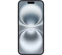 APPLE iPhone 16 Plus - 128 GB, White thumbnail 6