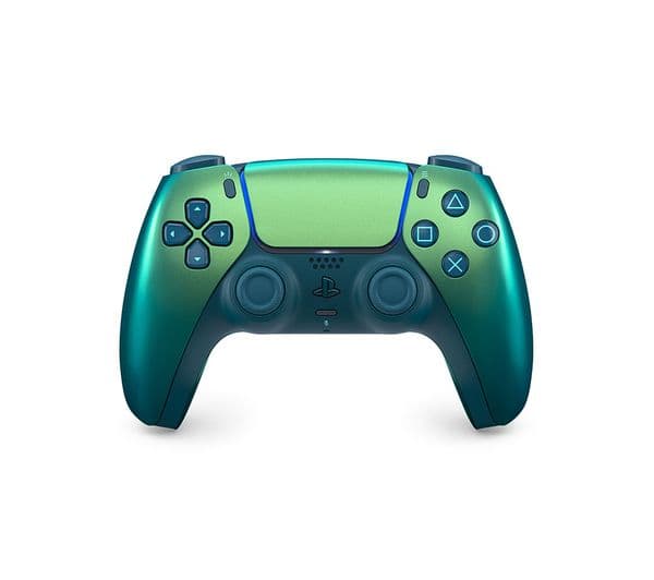 PlayStation DualSense Controller Volcanic Red - Image 9