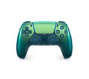 PlayStation DualSense Controller Volcanic Red thumbnail 9