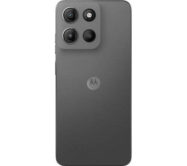 Motorola Moto G15 4G LTE Dual SIM 4GB 128GB Smartphone - Gravity Grey  - Image 3