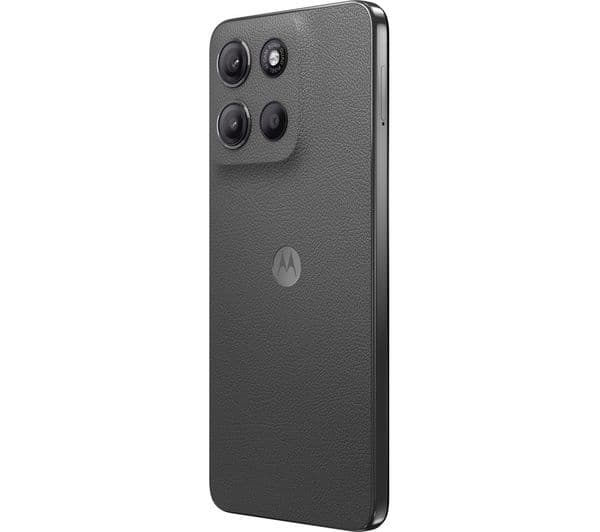 Motorola Moto G15 4G LTE Dual SIM 4GB 128GB Smartphone - Gravity Grey  - Image 4
