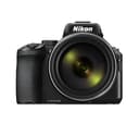 NIKON COOLPIX P950 Bridge Camera - Black thumbnail 1