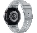 SAMSUNG Galaxy Watch6 BT with Bixby - Silver, 44 mm thumbnail 4