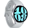 SAMSUNG Galaxy Watch6 BT with Bixby - Silver, 44 mm thumbnail 7