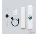 SAMSUNG Galaxy Watch6 BT with Bixby - Silver, 44 mm thumbnail 8