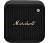 Marshall Willen II Bluetooth Speaker Black & Brass