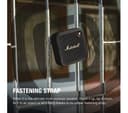 Marshall Willen II Bluetooth Speaker Black & Brass thumbnail 5