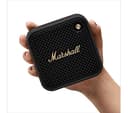 Marshall Willen II Bluetooth Speaker Black & Brass thumbnail 9