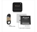 Marshall Willen II Bluetooth Speaker Black & Brass thumbnail 10