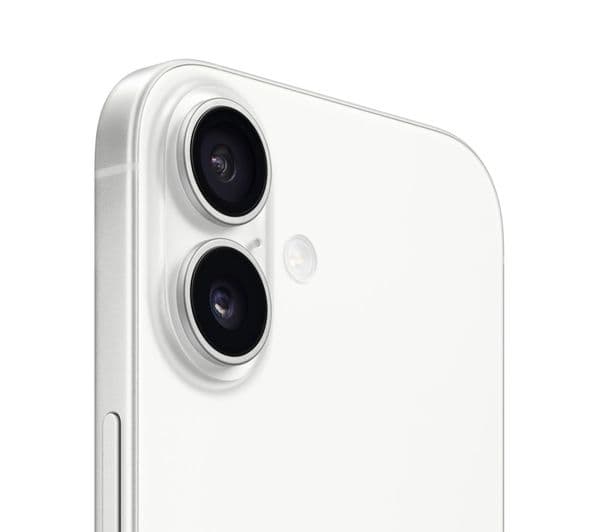 APPLE iPhone 17 - 512 GB, White - Image 3