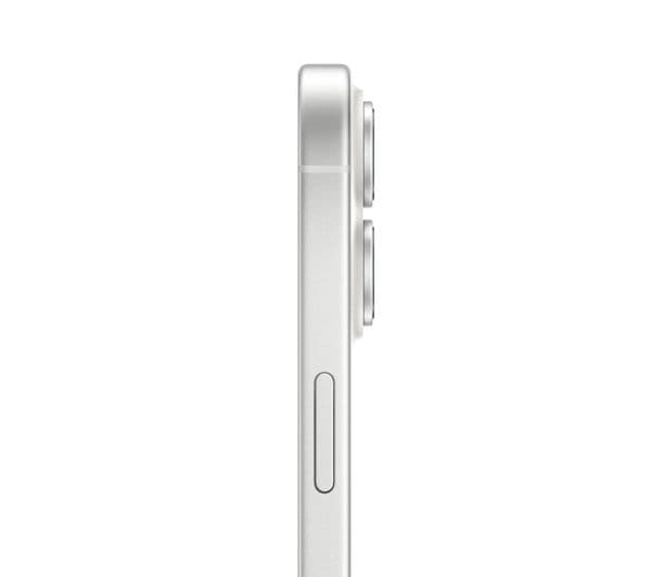 APPLE iPhone 17 - 512 GB, White - Image 4