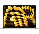 Apple MacBook Air 15 M5 16GB 512GB Starlight thumbnail 1